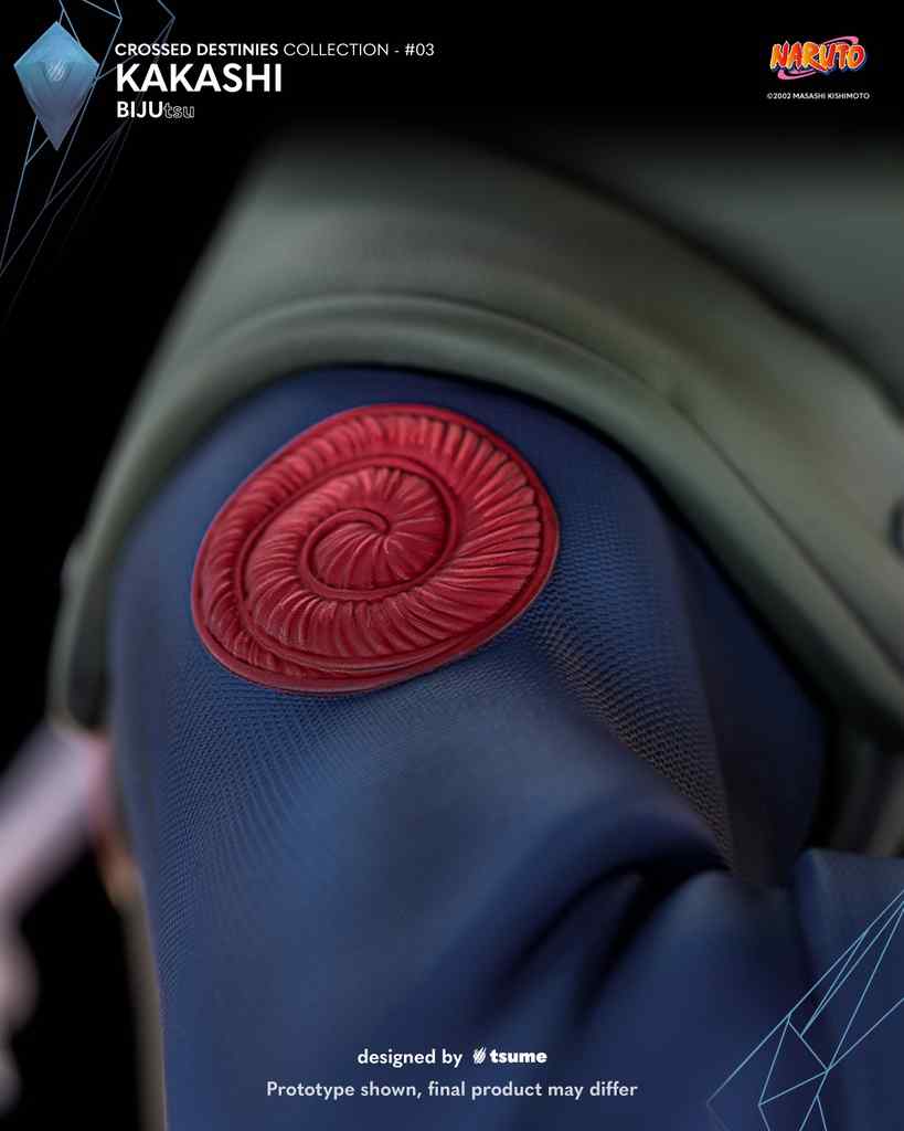 anistue-scale-area-naruto-kakashi-bijutsu-resin-statue-51cm image 6