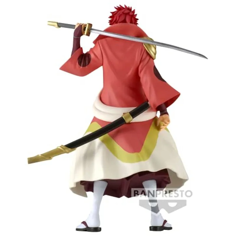 banpresto-benimaru-slime-tensura-anime-figur image 4