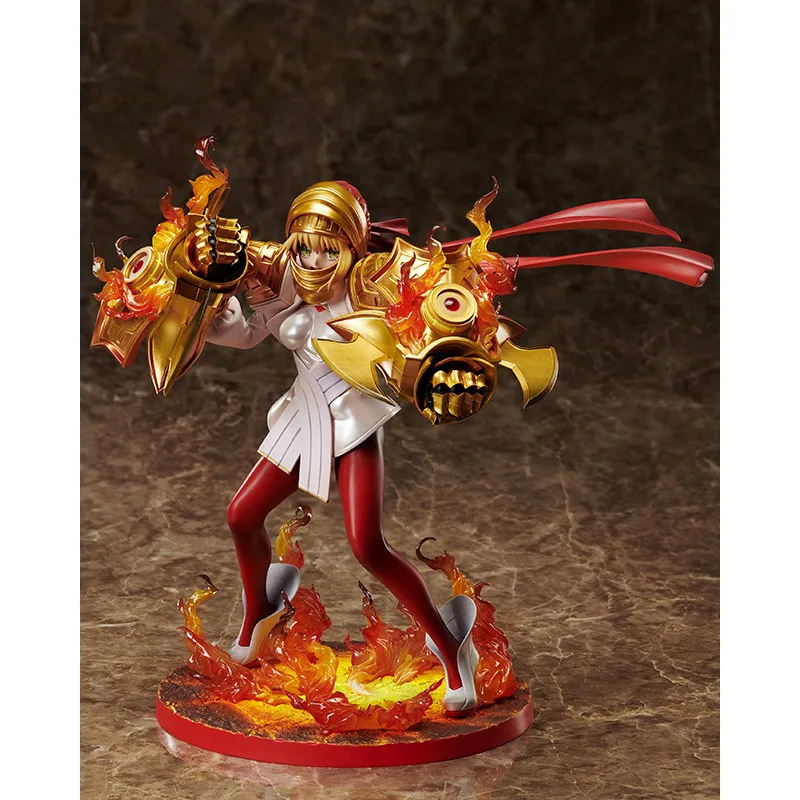 alter-fate-saber-nero-claudius-regalia-scale-anime-figur image 3