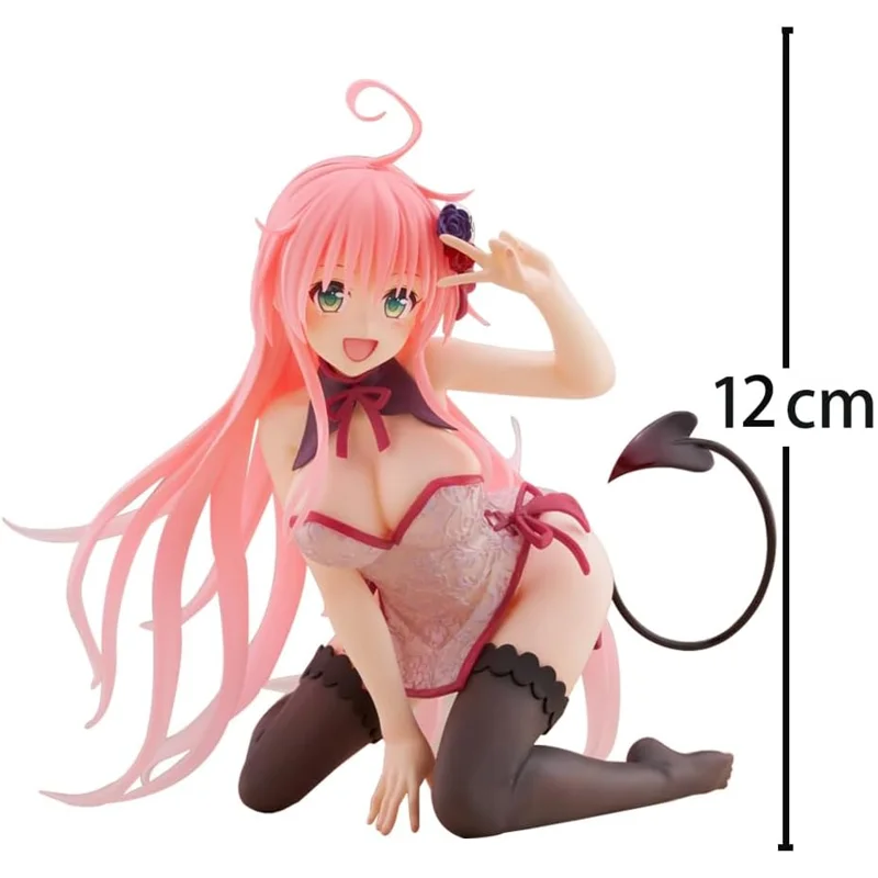 taito-to-love-ru-lala-desktop-cute-lingerie-figur image 2