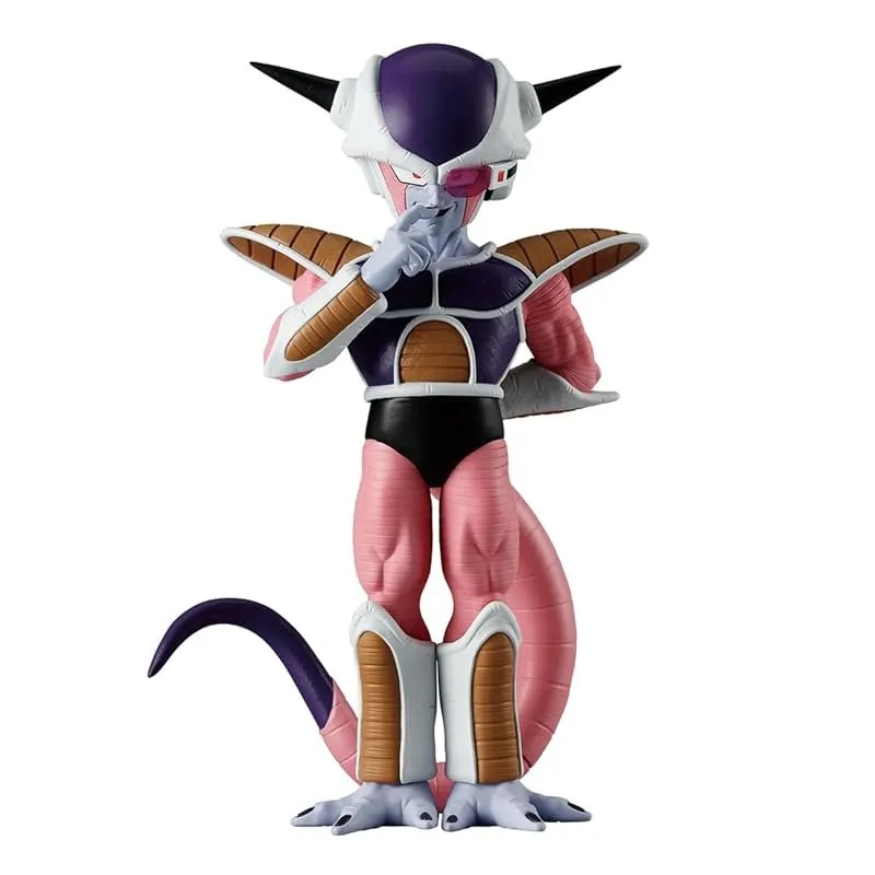 dragon-ball-freezer-solid-edge-works-figur-zweite-form image 1