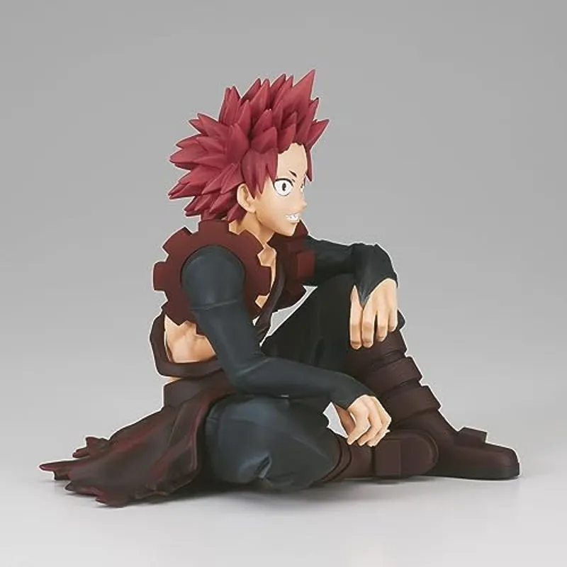 banpresto-my-hero-academia-kirishima-break-time-vol-5-figur image 2