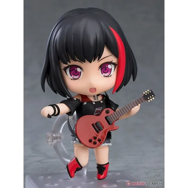 good-smile-ran-mitake-stage-outfit-nendoroid-figur image 1