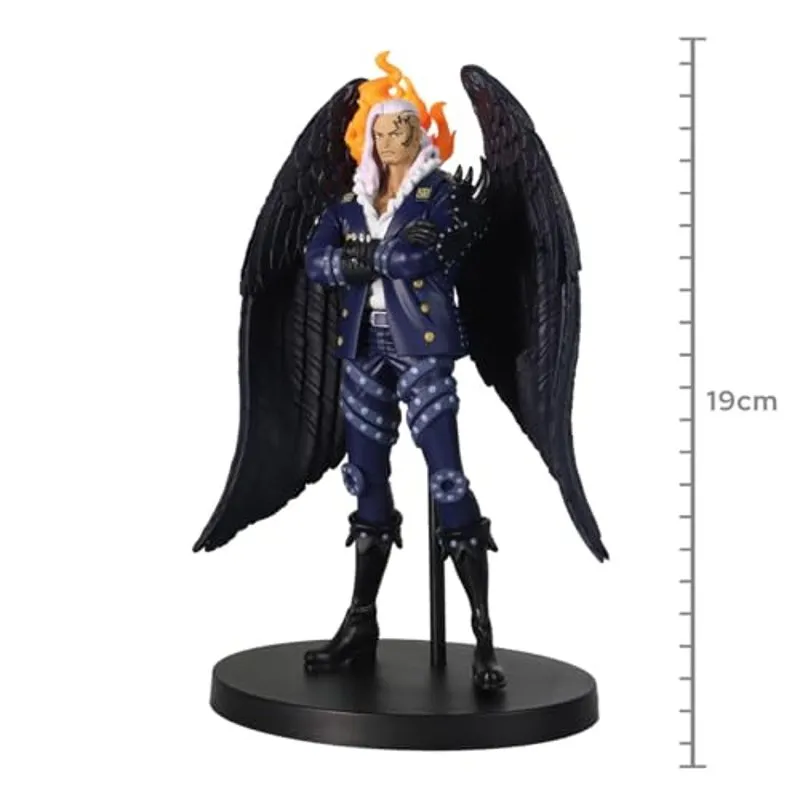 banpresto-one-piece-king-dxf-grandline-series-extra-figur image 3