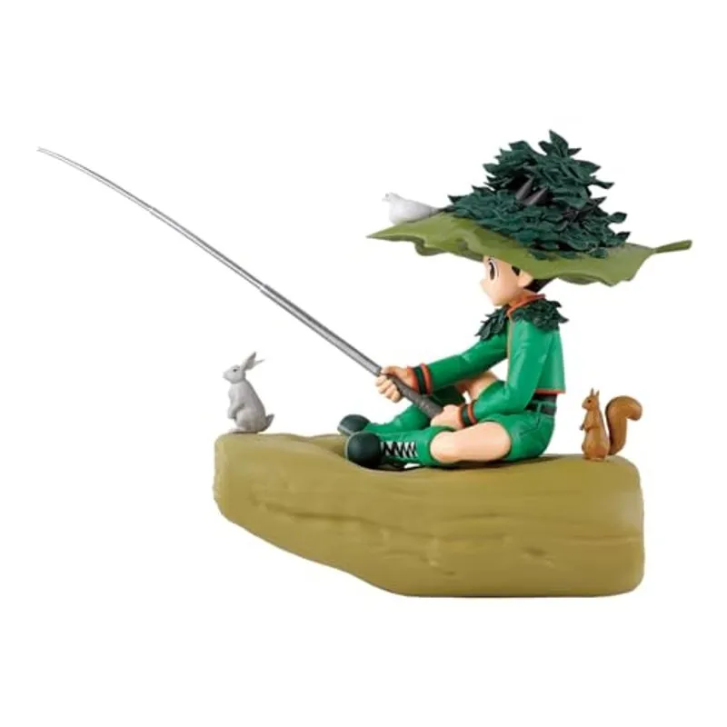 animeimport-it-saint-seiya-gon-memorable-saga-figur-sammelfigur image 3