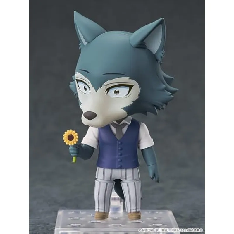 good-smile-beastars-legoshi-nendoroid-figur-nr-1479-beweglich image 3