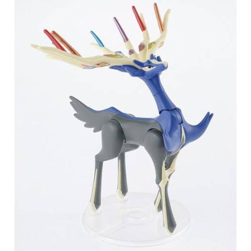 jazwares-pokemon-select-serie-33-xerneas-figur image 4