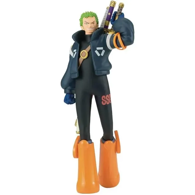 banpresto-one-piece-roronoa-zoro-shukko-figur-egghead image 1