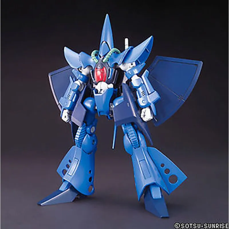 bandai-hguc-hambrabi-nr-145-gunpla-modellbausatz-1-144 image 1