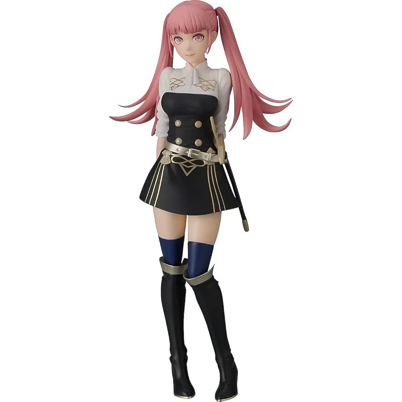 fire-emblem-hilda-valentine-goneril-figur-pvc-statue image 1