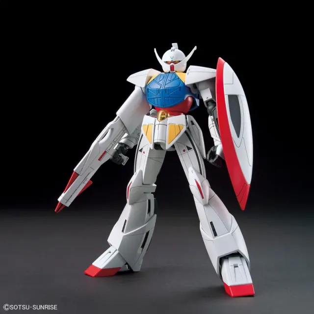 bandai-gundam-hguc-1-144-turn-a-gundam-nr-177-modellbausatz image 1
