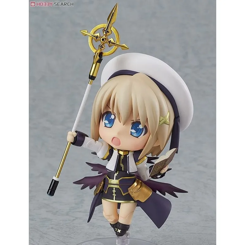 good-smile-yagami-hayate-unison-edition-nendoroid-figur image 2
