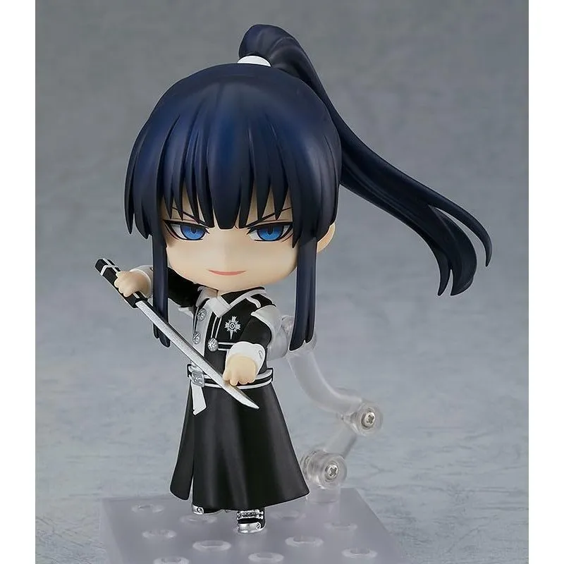 good-smile-nendoroid-yu-kanda-figur-beweglich image 2
