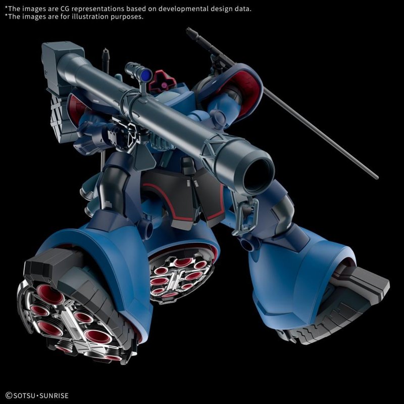 bandai-hg-gundam-rick-dom-modell-1-144-challia-hggq-14 image 4