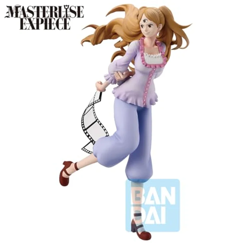 one-piece-devils-night-charlotte-pudding-anime-figur-gothic image 3