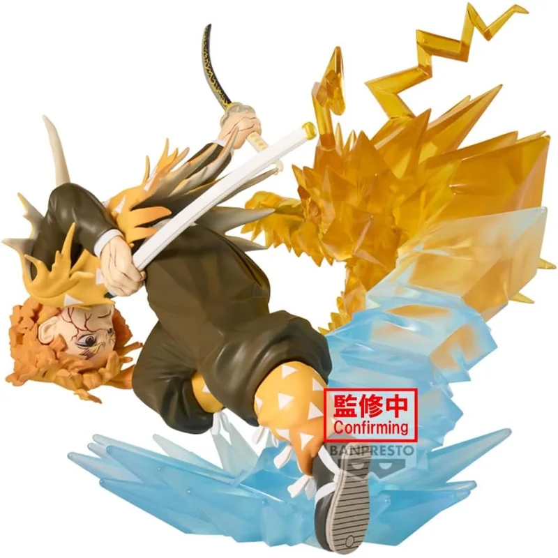 banpresto-demon-slayer-vibration-stars-plus-zenitsu-figur image 2