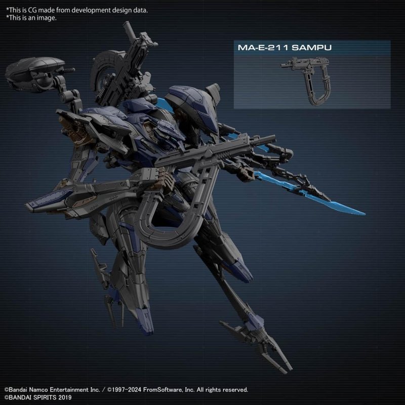 bandai-30mm-ac-steel-haze-nachtreiher-02-modellbausatz image 3