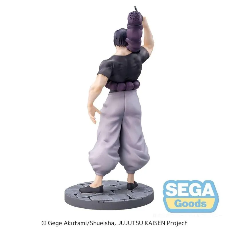 sega-luminasta-toji-fushiguro-anime-figur-jujutsu-kaisen image 2