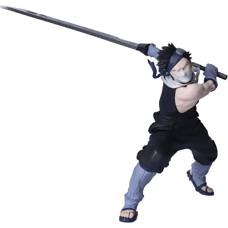 naruto-momochi-zabuza-vs-naruto-figur-set-kampf image 1