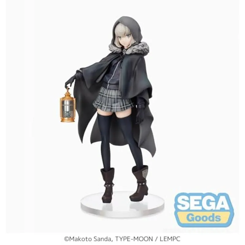 sega-fairy-tail-gray-fullbuster-spm-anime-figur image 2