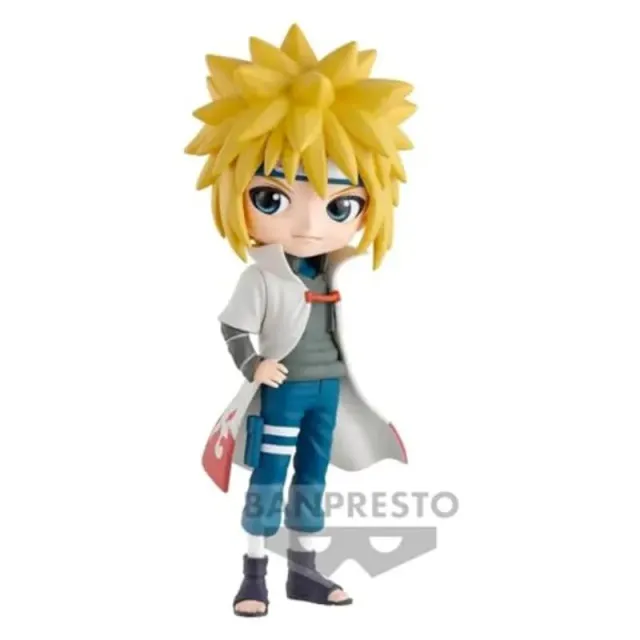 banpresto-naruto-minato-namikaze-q-posket-ver-a-figur image 1