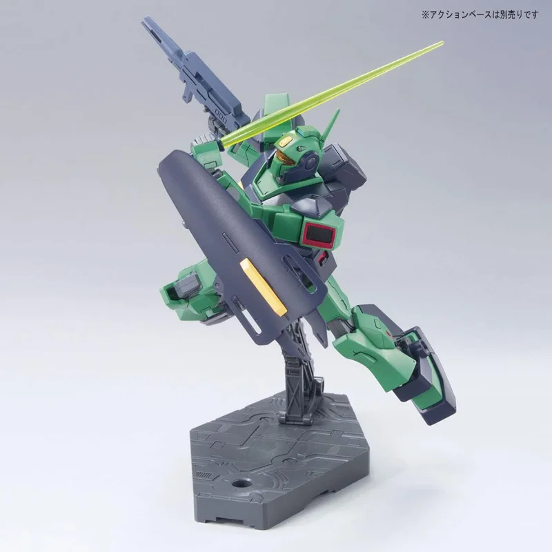 bandai-gundam-hguc-1-144-nemo-model-kit-z-ver-nr-150 image 5