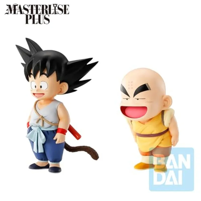 bandai-dragon-ball-son-goku-krillin-ichibansho-training-figur image 3