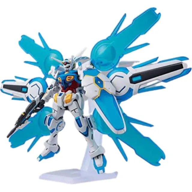 bandai-gundam-g-self-perfect-pack-hgr-1-144-bausatz image 1