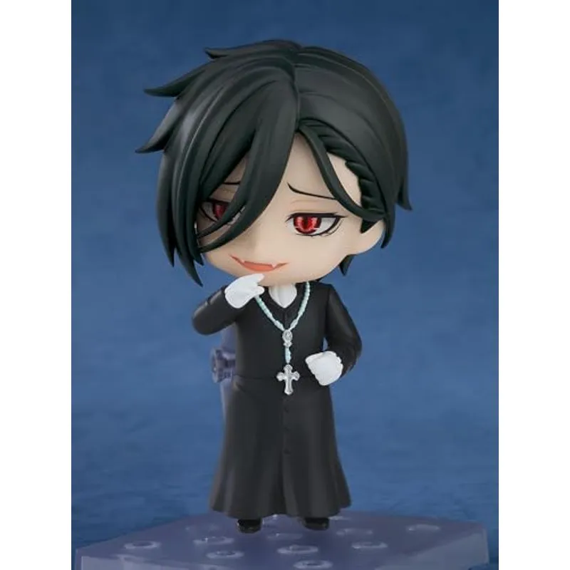black-butler-sebastian-michaelis-sapphire-owl-nendoroid-figur image 4