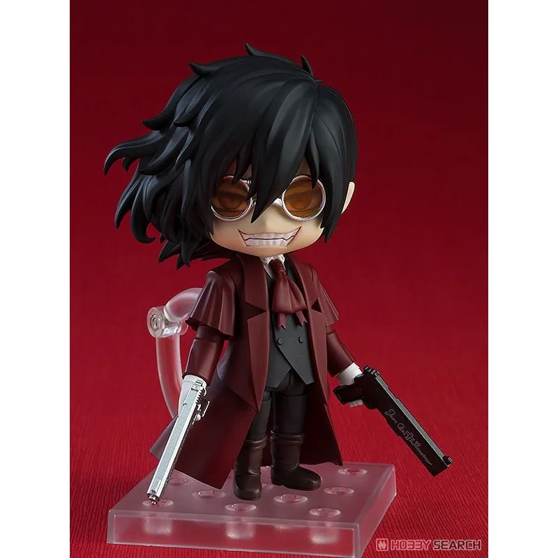 good-smile-hellsing-alucard-nendoroid-figur-chibi-vampir image 1
