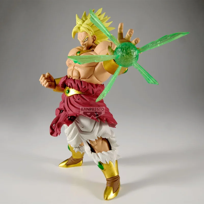 banpresto-dragon-ball-z-broly-gxmateria-figur-super-saiyajin image 2