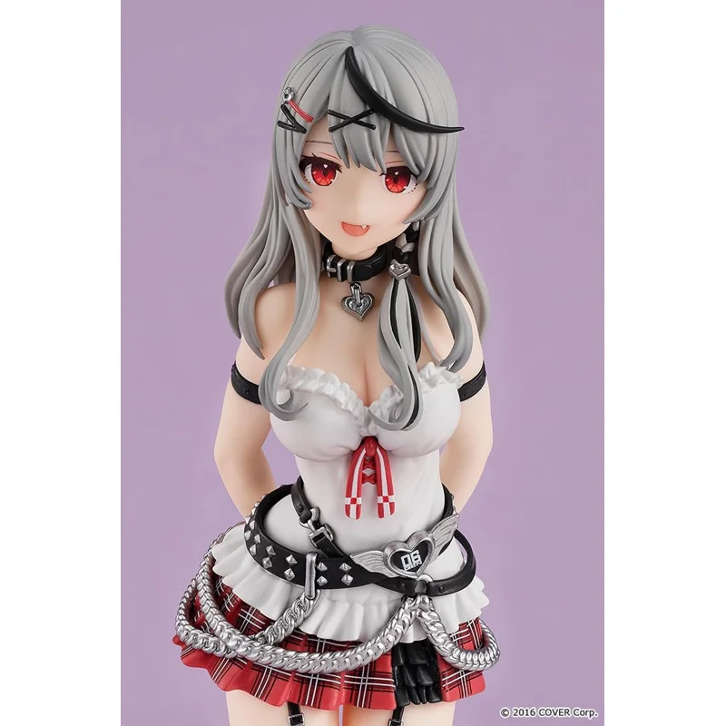hololive-sakamata-chloe-pop-up-parade-figur-standard image 3