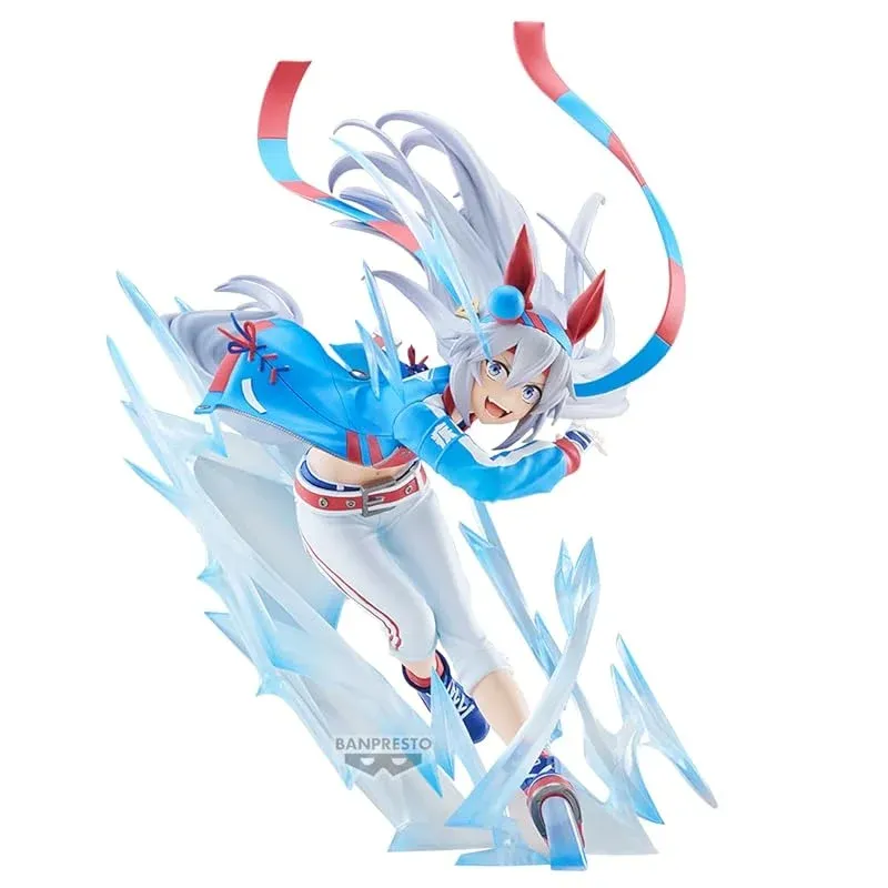 evolve-tamamo-cross-uma-musume-anime-figur-evolve-ver image 1
