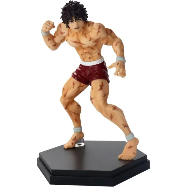 good-smile-baki-hanma-pop-up-parade-figur-pvc-sammlerfigur image 1