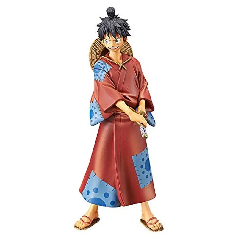 banpresto-one-piece-ruffy-dxf-grandline-men-wano-kuni-figur image 2