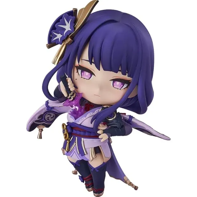 good-smile-raiden-shogun-nendoroid-anime-figur-genshin image 1