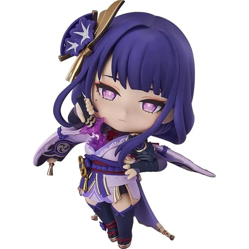 good-smile-raiden-shogun-nendoroid-anime-figur-genshin image 1