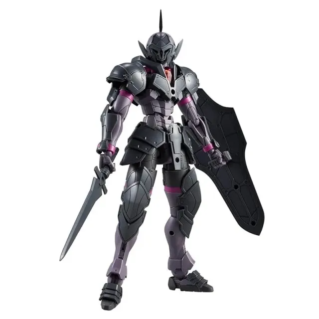 bandai-30mf-02-rosan-knight-modellbausatz-ritter image 1