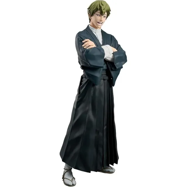 banpresto-grandista-naoya-zenin-figur-jujutsu-kaisen image 1