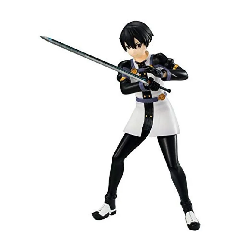 banpresto-sword-art-online-kirito-ordinal-scale-figur-special image 1