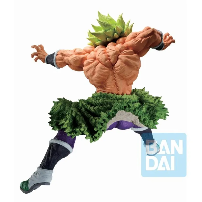 bandai-spirits-chainsaw-man-power-ichibansho-anime-figur image 2