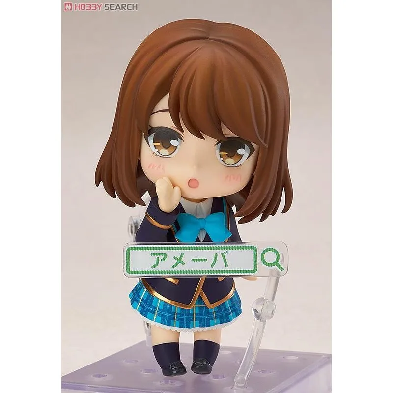 good-smile-genshin-impact-kokomi-nendoroid-figur image 4