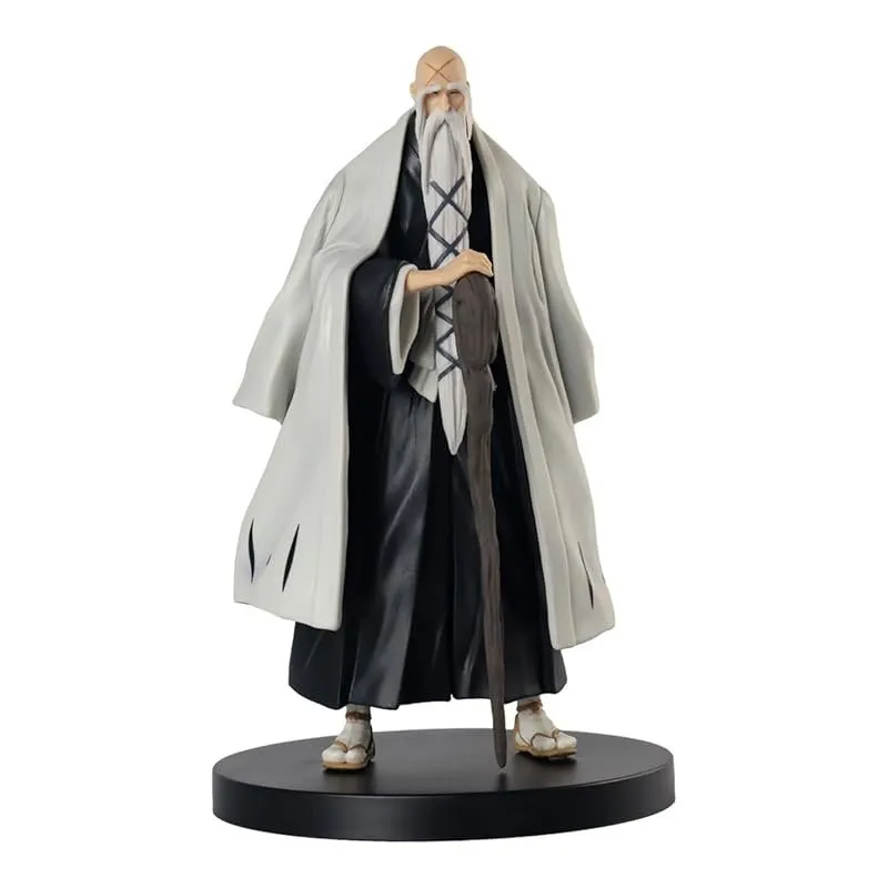 bandai-bleach-yamamoto-solid-and-souls-figur-genryusai image 1