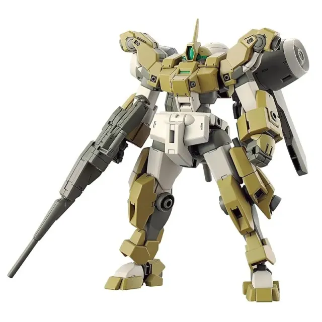 gundam-demi-barding-hg-1-144-wfm-23-gunpla-modellbausatz image 1