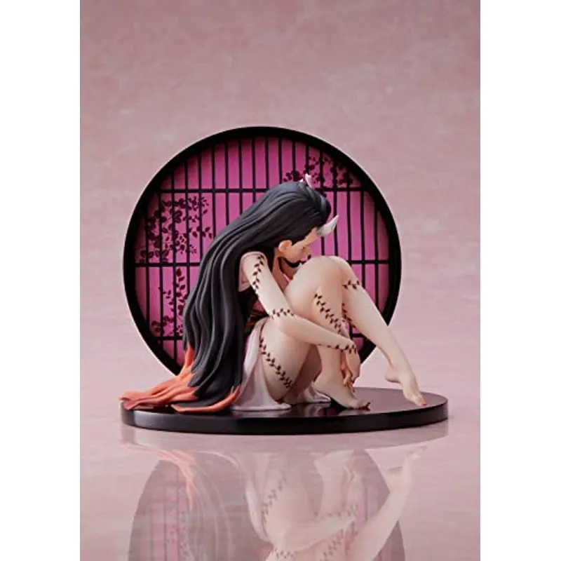 demon-slayer-nezuko-kamado-figur-1-8-demon-form image 4
