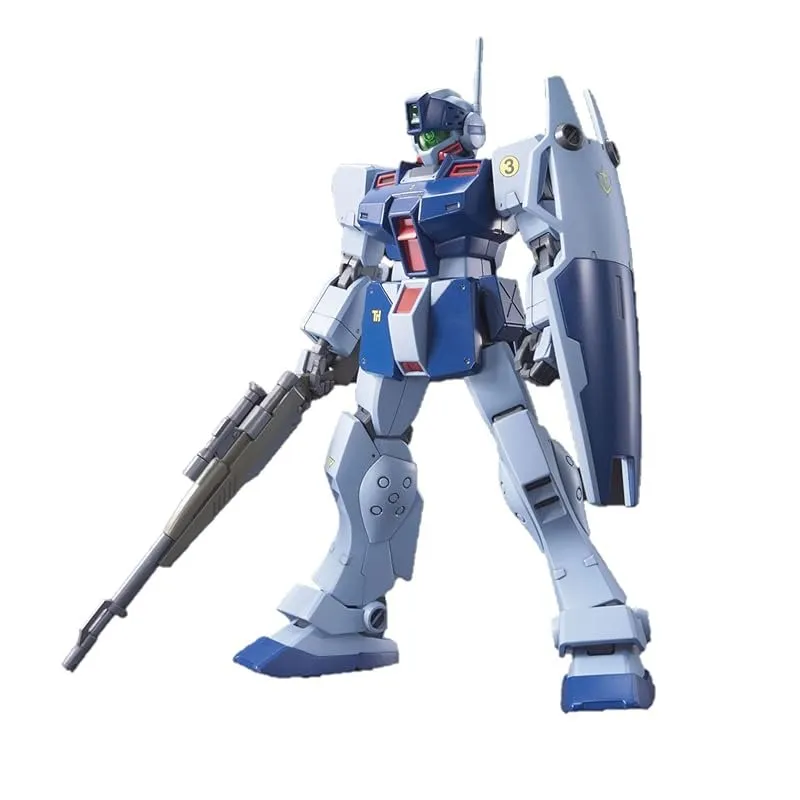 bandai-gundam-hguc-rgm-79sp-gm-sniper-ii-bausatz-1-144 image 1