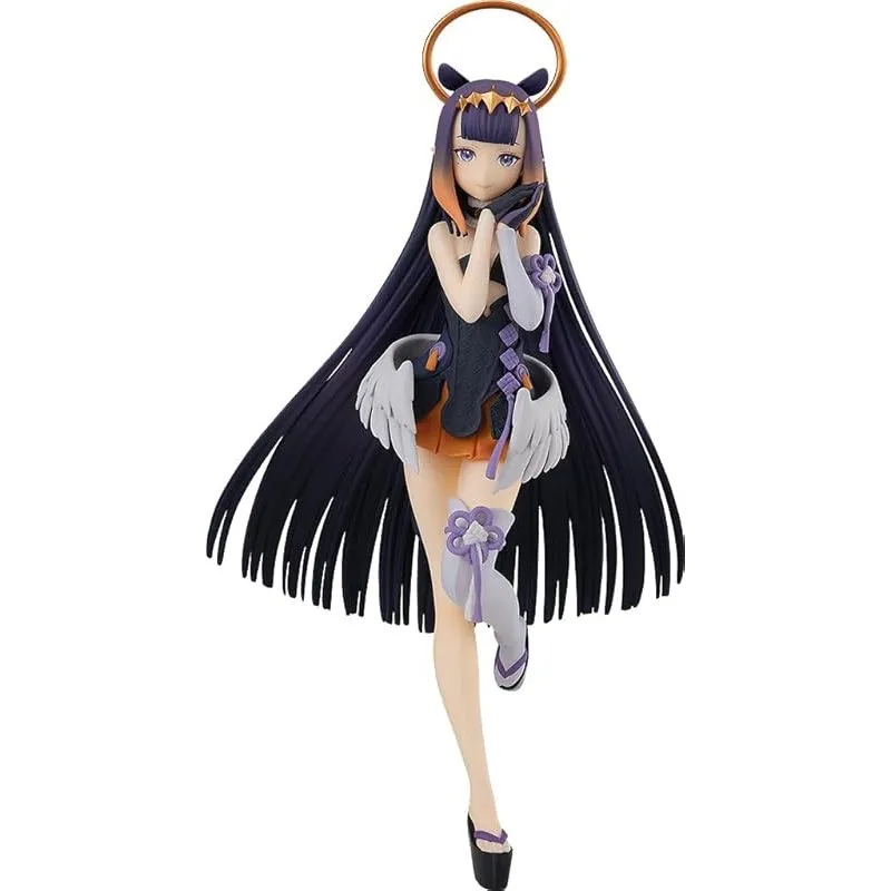 good-smile-hololive-ninomae-ina-nis-pop-up-parade-figur image 1