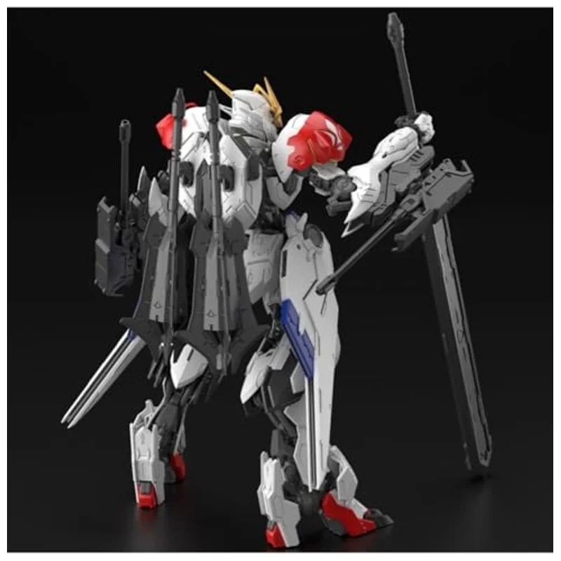 bandai-mg-gundam-barbatos-lupus-1-100-modellbausatz-ibo image 3