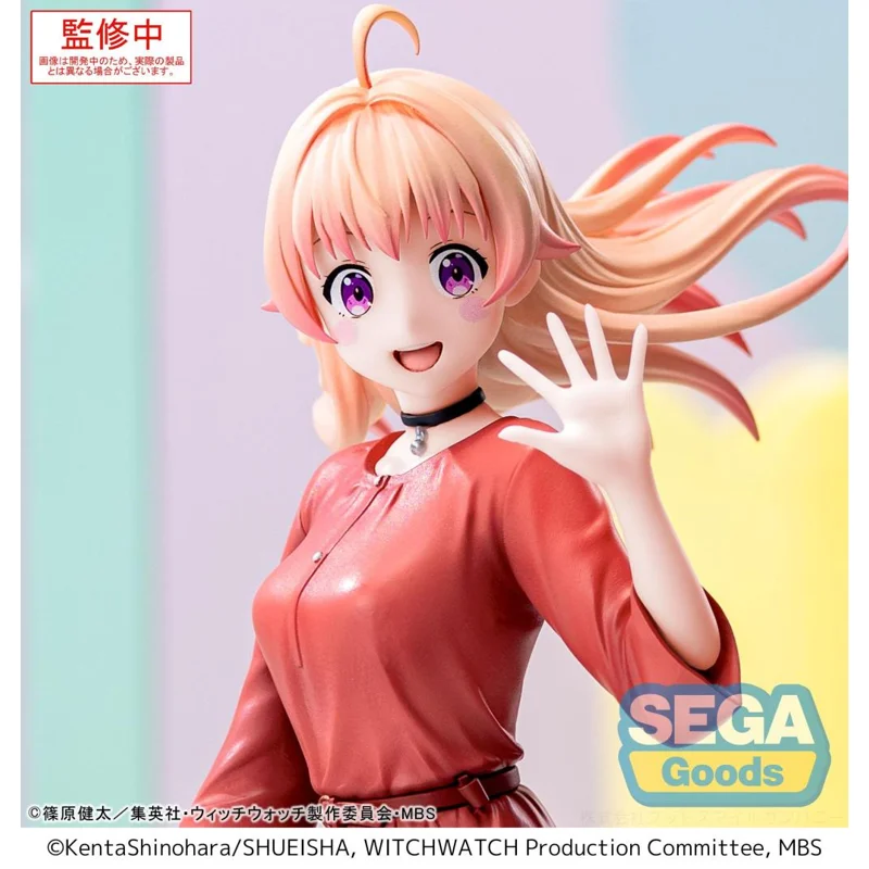 sega-nico-wakatsuki-luminasta-anime-figur-hexe image 5
