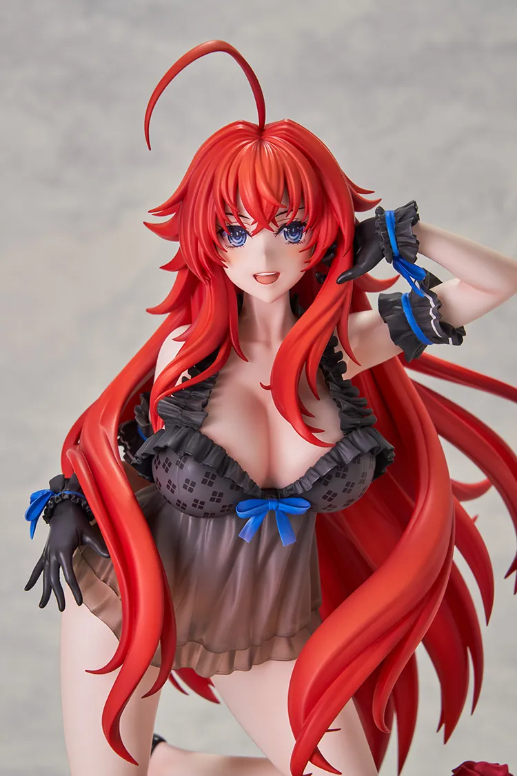 high-school-dxd-rias-gremory-renewal-pack-statue image 8